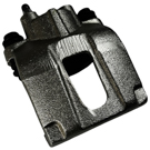 2012 Nissan Armada Brake Caliper 5